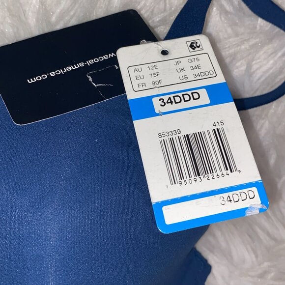 WACOAL Comfort First T-shirt Bra - Picture 4 of 8